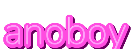 anoboy — logo kanal